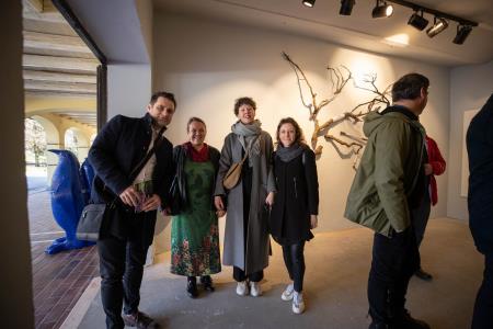 Mednarodni umetniški projekt DOBRE NOVICE! povezuje in opominja TSMPRODUCTIONS (10)